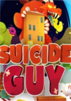 Suicide Guy（中国boy）