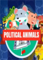 Political Animals（老番茄）汉化硬盘版