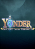 在远方:追云者编年史(Yonder: The Cloud Catcher Chronicles)