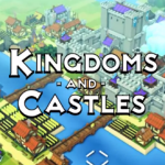 王国与城堡Kingdoms and Castles三项修改器v1.031 peizhaochen版