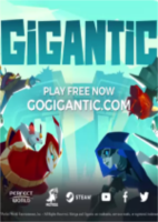 巨兽战争Giganticsteam免费版