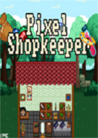 Pixel Shopkeeper简体中文硬盘版