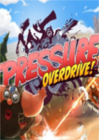 Pressure Overdrive中文版