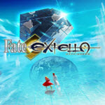Fate/EXTELLA原声ots最新版