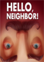 Hello Neighbor ACT 1免安装硬盘版