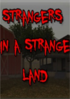 异乡异客Strangers in a Strange Land简体中文硬盘版