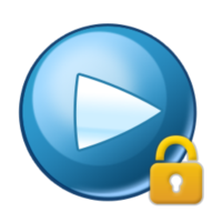 ThunderSoft Video Password Protect汉化最新版v1.2 官方版