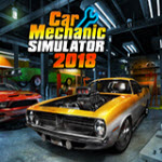 汽车修理工模拟2018游戏卡顿修复补丁