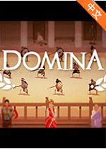 Domina（王老菊试玩）