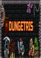 Dungetris3DM未加密版