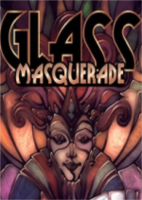 玻璃舞会Glass Masquerade简体中文硬盘版