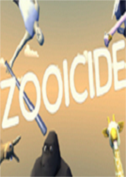 动物园模拟器Zooicide