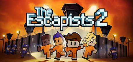 The Escapists 2修改器