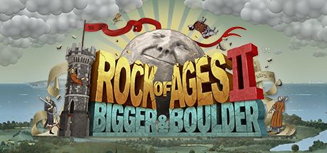 Rock of Ages 2修改器