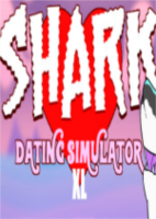 鲨鱼约会模拟XL(Shark Dating Simulator XL)简体中文硬盘版