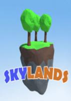 天空之城Skyland