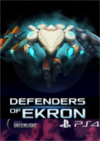 艾克朗的捍卫者(Defenders of Ekron)简体中文硬盘版