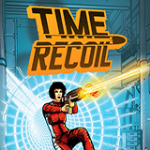 时间反冲Time Recoil四项修改器v1.0 Abolfazl.k版