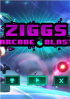 Ziggs Arcade Blast