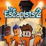 脱逃者2(The Escapists 2)修改器+16v1.0-v1.0.7 3DM版