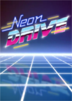 霓虹飙车Neon Drive3DM免安装未加密版