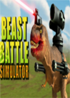 Beast Battle Simulator官方正式版