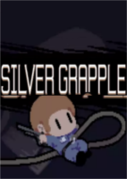 Silver Grapple简体中文硬盘版