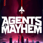 混乱特工Agents of Mayhem十项修改器MrAntiFun版