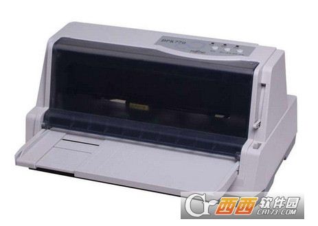 富士通DPK3580打印机驱动