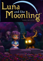 Luna and the Moonling简体中文硬盘版