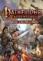开拓者冒险Pathfinder Adventures简体中文硬盘版