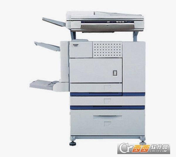 夏普IM3511打印机驱动