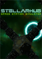 空间站模拟StellarHub