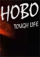 乞丐模拟器Hobo:Tough Life汉化硬盘版