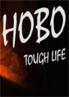 Hobo Tough Life3DM未加密版简体中文硬盘版