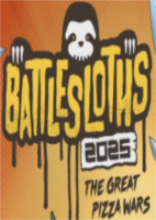 Battlesloths 2050（抽风试玩）