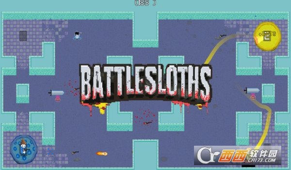 Battlesloths2050免费版