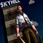 天空之山Skyhill修改器v1.1.20 3DM版