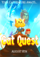 喵咪斗恶龙Cat Quest