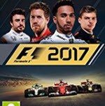 F1 2017d加密单独免dvd补丁