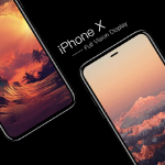 iphonex图片