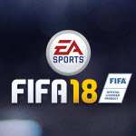 FIFA18DEMO时间体力属性修改器