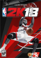 NBA2K18破解版