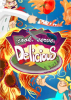 烹调上菜美味2(Cook Serve Delicious! 2)3DM免安装未加密版