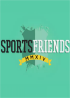 Sports Friends简体中文硬盘版