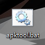apktool安卓超强反编译工具