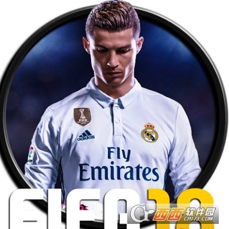 FIFA18圆形图标包