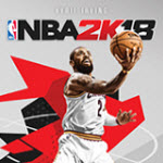 NBA2K18游戏性平衡及低配优化补丁