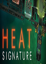 Heat Signature我是一名星际游侠