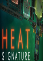 Heat signature（中国boy）简体中文硬盘版